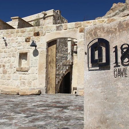 1811 Cave Hotel Nevsehir Exterior photo