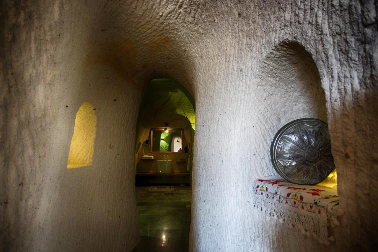 1811 Cave Hotel Nevsehir Exterior photo