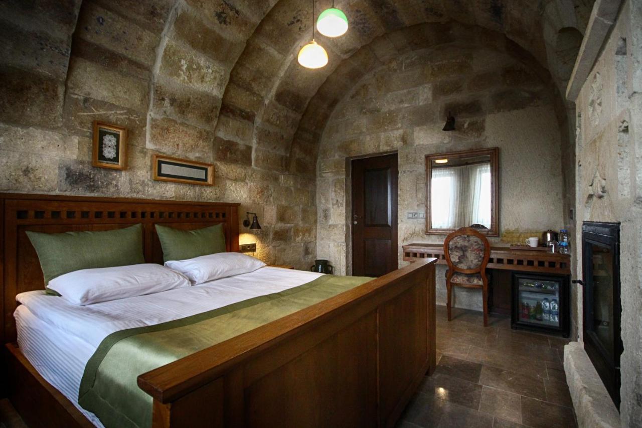1811 Cave Hotel Nevsehir Exterior photo
