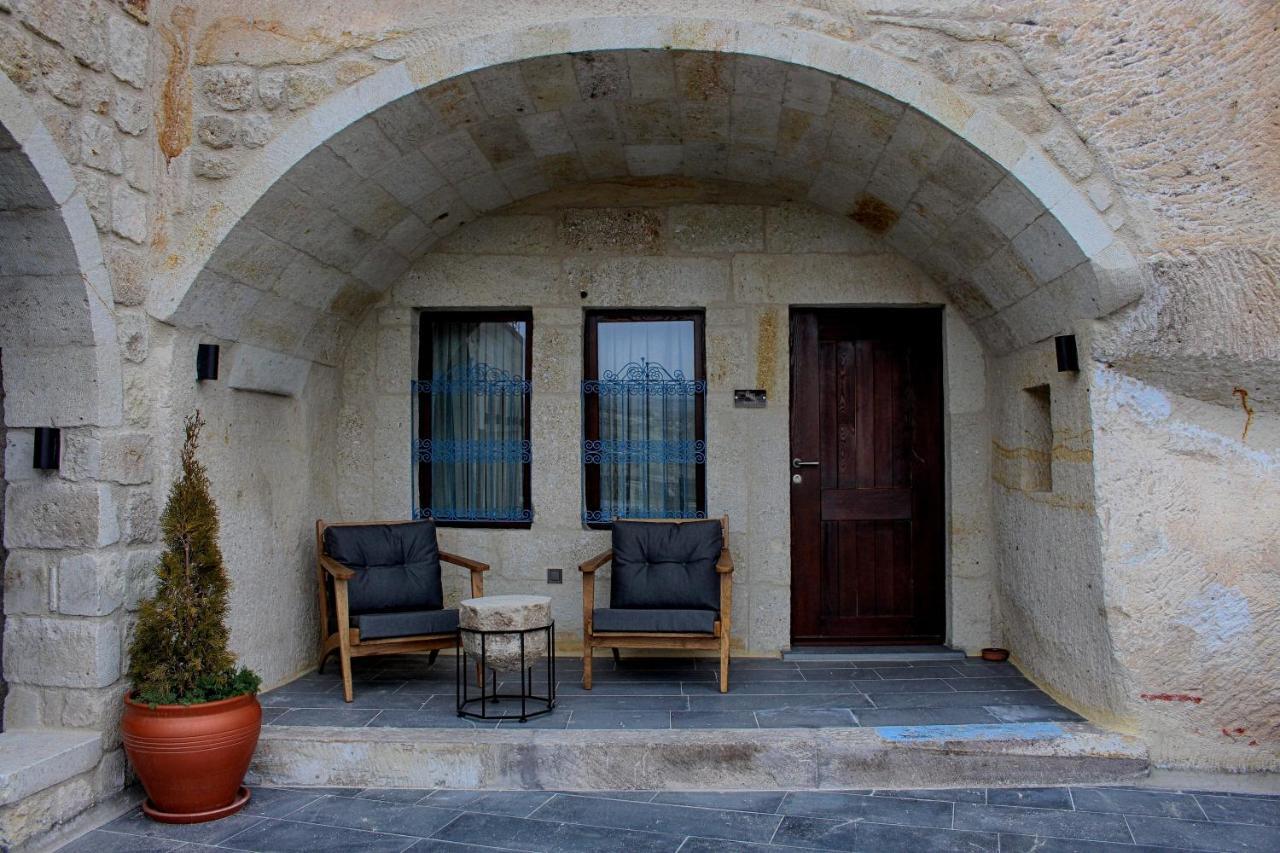 1811 Cave Hotel Nevsehir Exterior photo