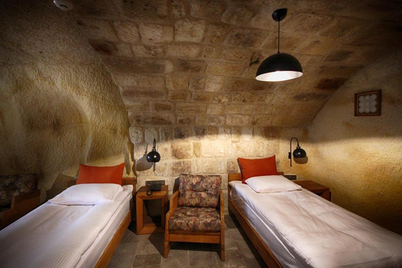 1811 Cave Hotel Nevsehir Exterior photo