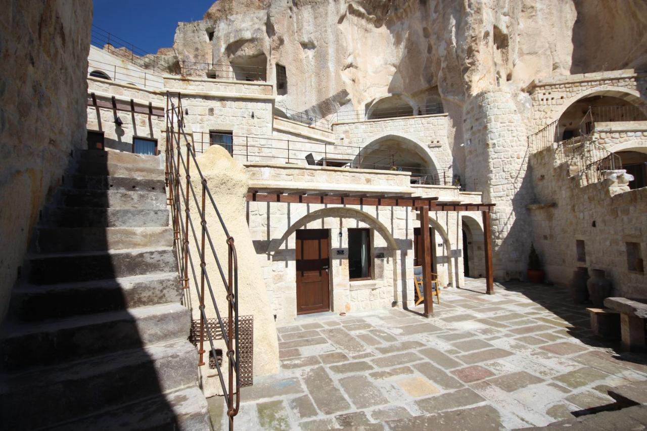 1811 Cave Hotel Nevsehir Exterior photo
