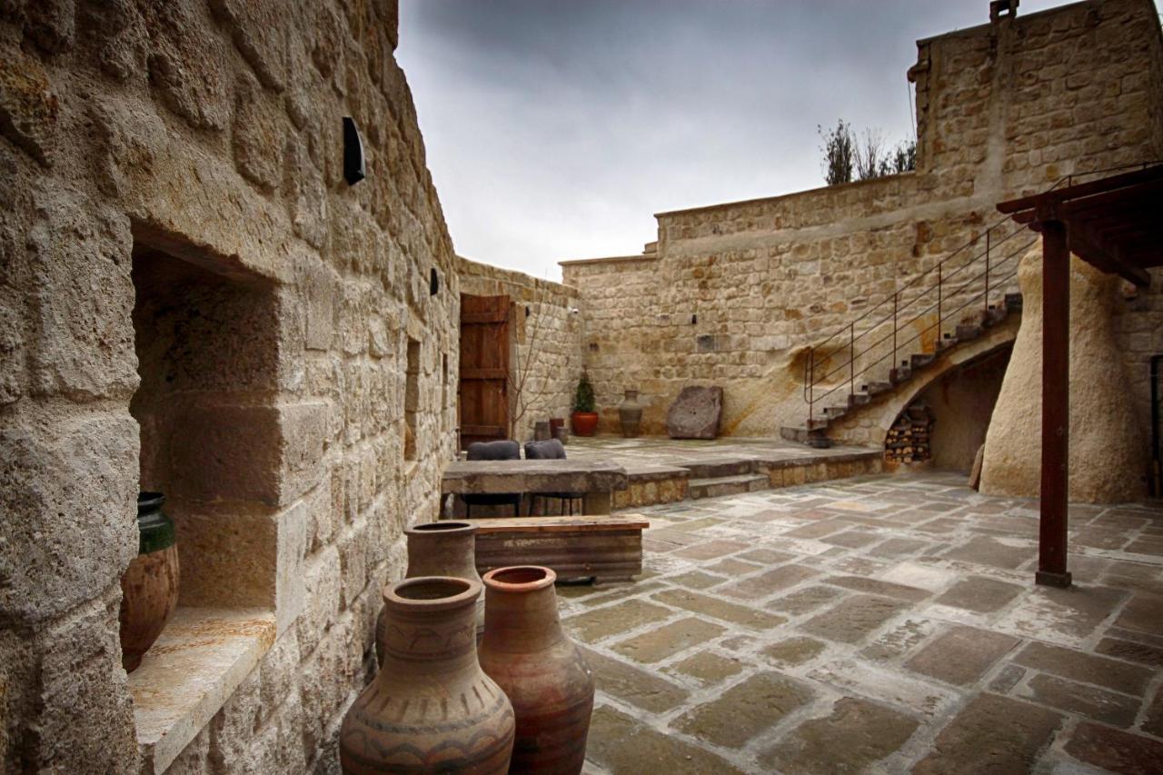 1811 Cave Hotel Nevsehir Exterior photo