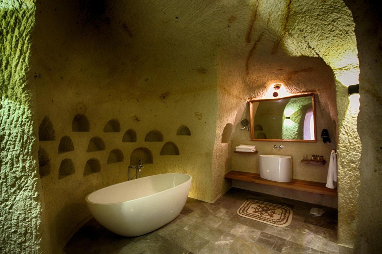 1811 Cave Hotel Nevsehir Exterior photo