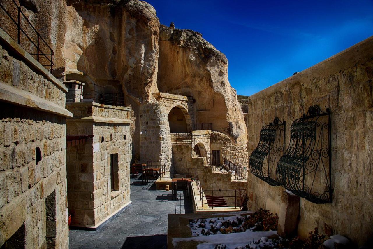 1811 Cave Hotel Nevsehir Exterior photo