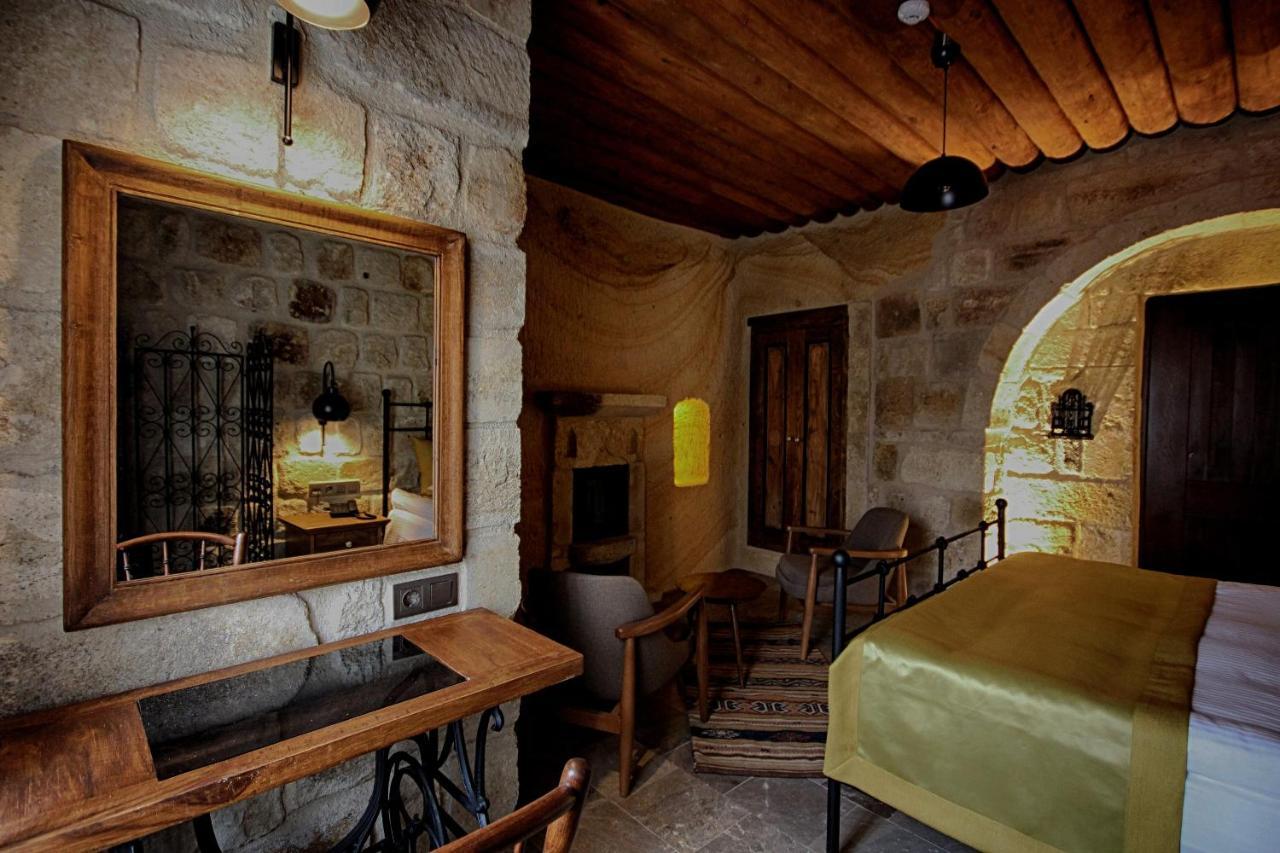 1811 Cave Hotel Nevsehir Exterior photo