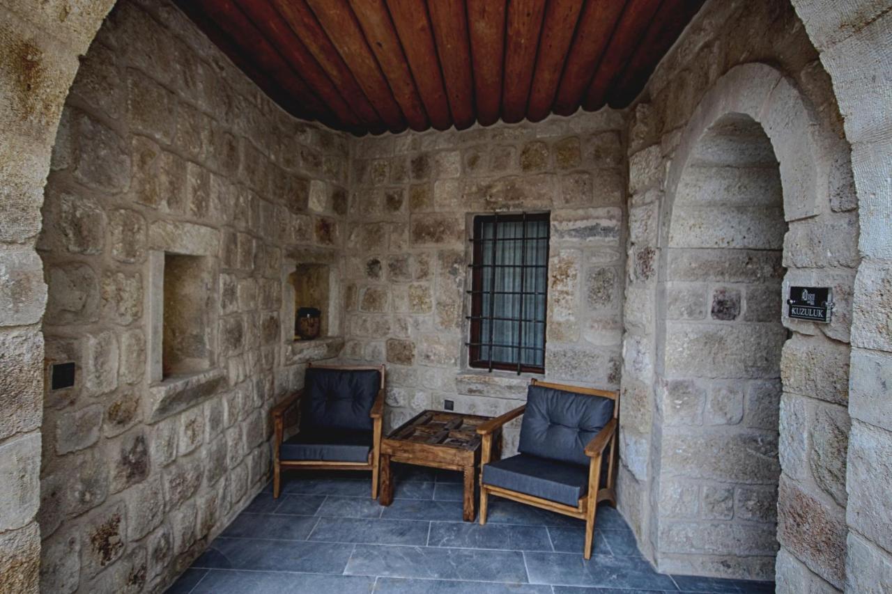 1811 Cave Hotel Nevsehir Exterior photo