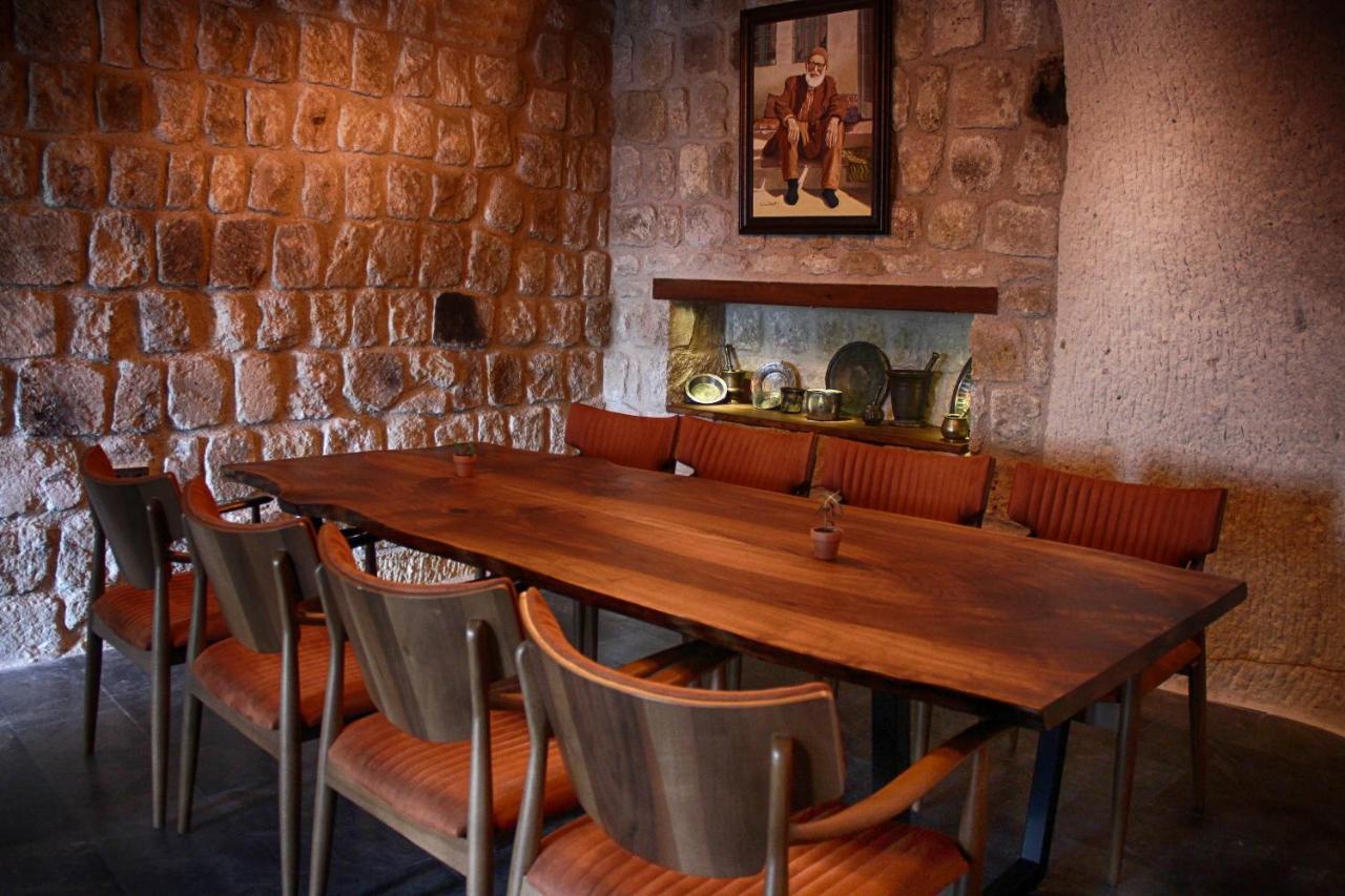 1811 Cave Hotel Nevsehir Exterior photo