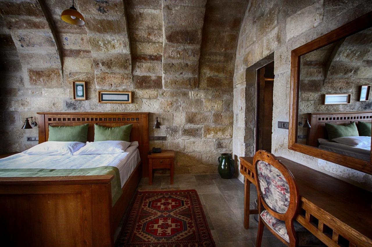 1811 Cave Hotel Nevsehir Exterior photo