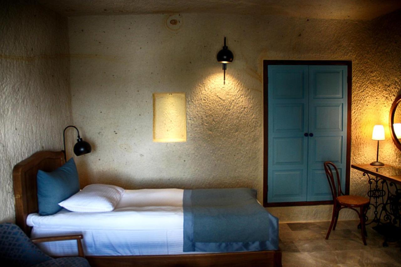 1811 Cave Hotel Nevsehir Exterior photo