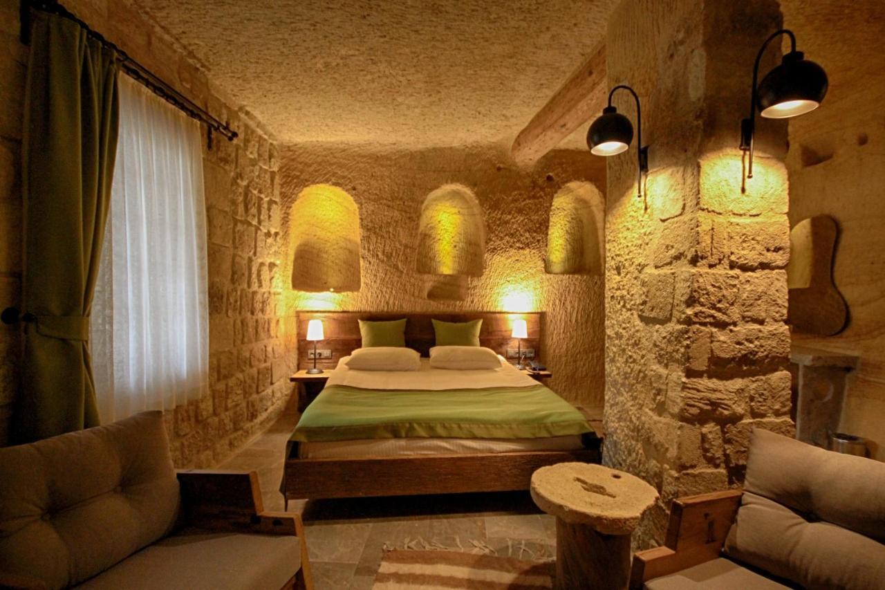 1811 Cave Hotel Nevsehir Exterior photo