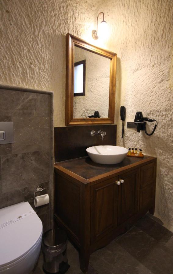 1811 Cave Hotel Nevsehir Exterior photo