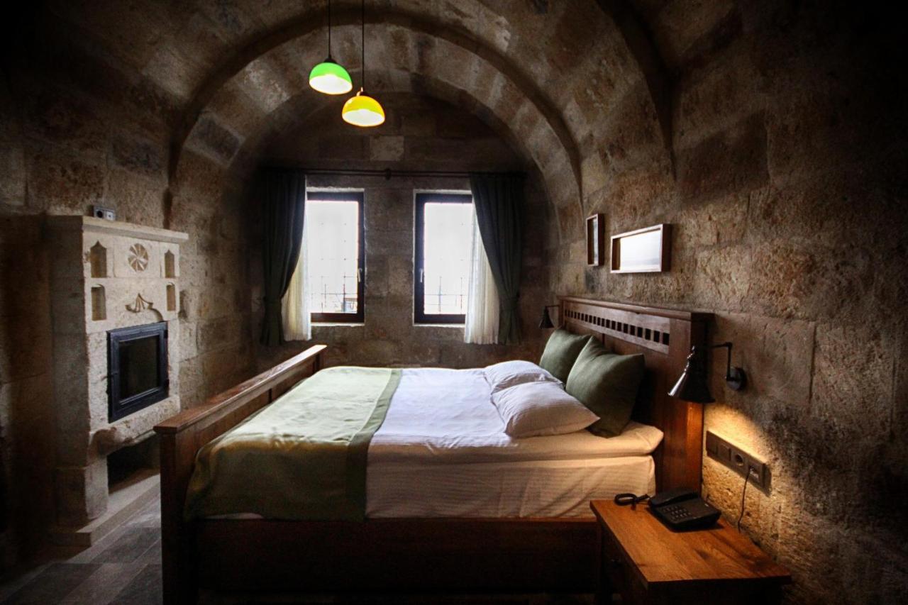 1811 Cave Hotel Nevsehir Exterior photo