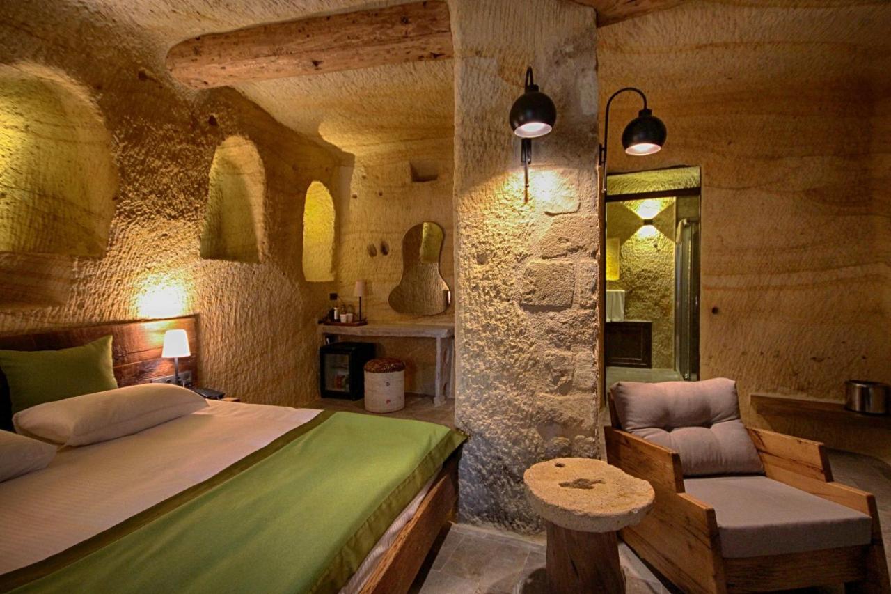 1811 Cave Hotel Nevsehir Exterior photo