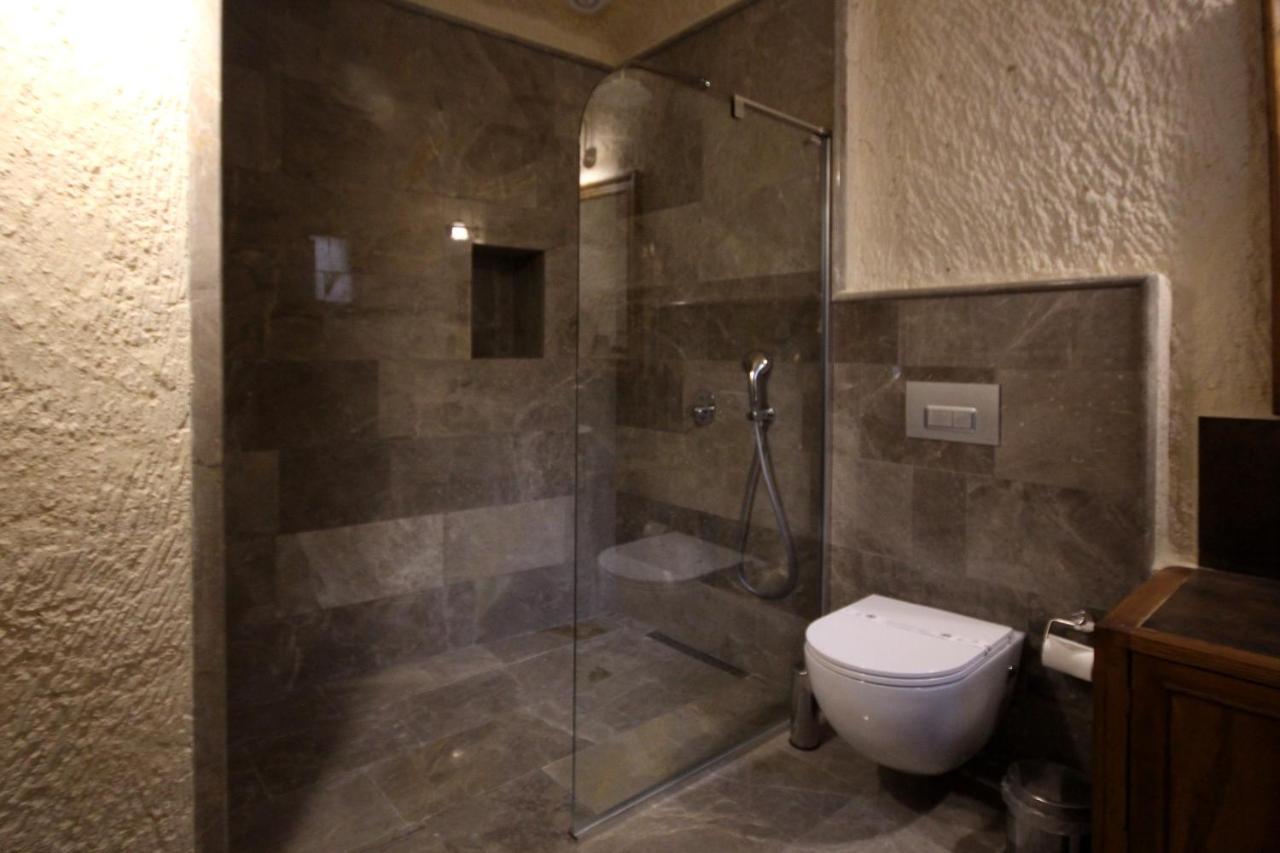 1811 Cave Hotel Nevsehir Exterior photo